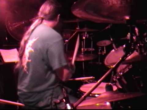 Nailed Shut- Duaniac- Drum Mash Up