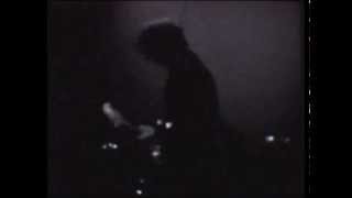 JEFF the Brotherhood - Region Of Fire [live/super 8 film/Toronto]