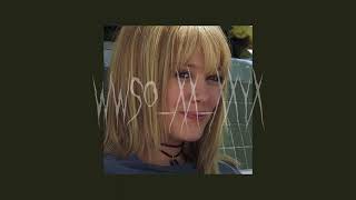 hilary duff - crash world (speed up, nightcore)