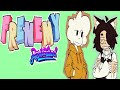 Friday Night Funkin FRENEMY REVISITED Mod