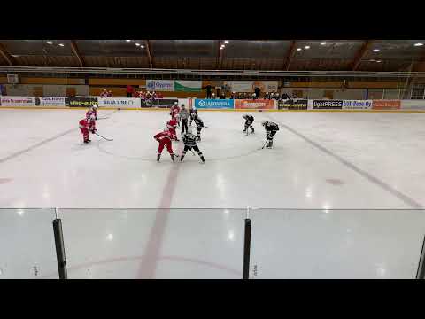 TPS Team - ParSport U15 14.11.2020