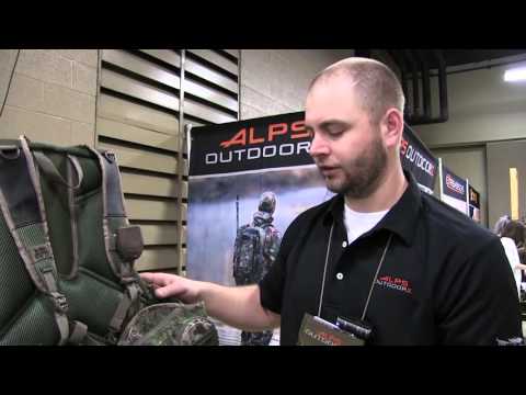 Alps Outdoorz Grand Slam Turkey Hunting Vest