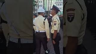 Download lagu SECURITY PKD CEK SEPATU CUKUR KUMIS DAN JENGGOT #shorts #security #satpam #sop mp3