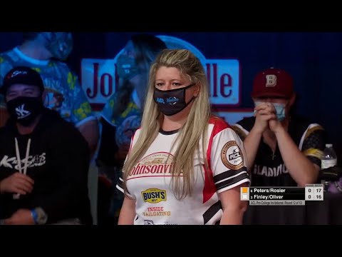 Sam Finley Doing Sam Finley Things