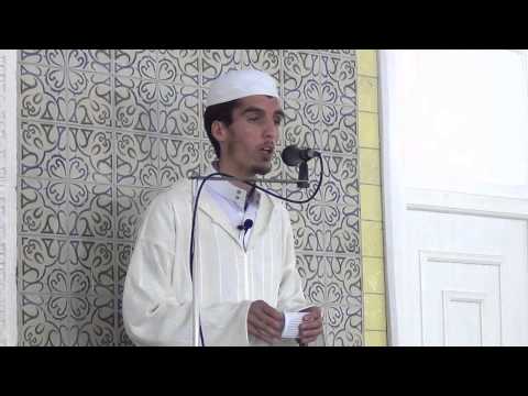 الشيخ توفيق الملياني - 16-05-2014 - خطبة الجمعة