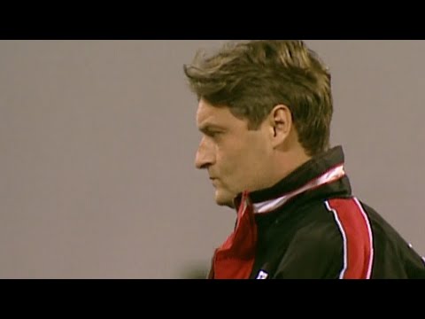 Hansa Rostock - St. Pauli, BL 2001/02 20.Spieltag Highlights