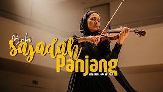 Download lagu SAJADAH PANJANG – BIMBO | Orchestral Cover Paling Megah & Mengharukan yang Pernah Anda Dengar mp3