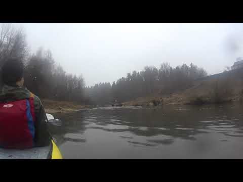 Миниатюра изображения товара Байдарка Вольный ветер Ермак 380 / 11045 (оранжевый)