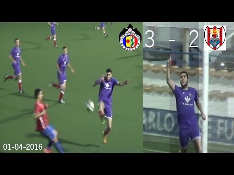 Resumen Benicarló 3   2 CDOnda JA