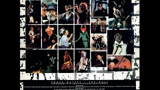 The Wall 3 -The Tide Is Turning