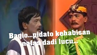 Download lagu bagio...pidato kehabisan nafas...malah lucu mp3