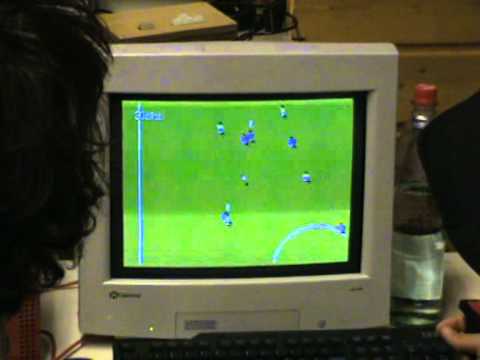 Sensible Days 2007 Coolio vs. Inbloom