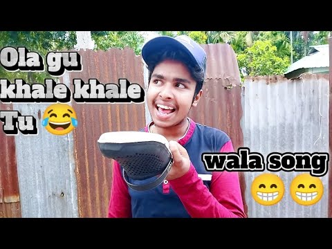 YouTube Thumbnail
