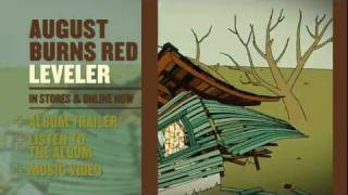 August Burns Red "Leveler" Interactive Album Trailer