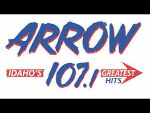 KQEO "107.1 the Arrow" - Legal ID - 2022