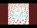 Julie Free Play