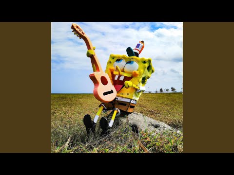 Just a Pineapple (Slowed Down)