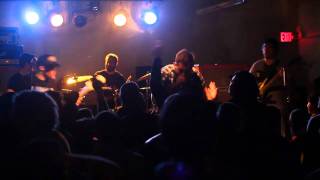 Shai Hulud - Set Your Body Ablaze