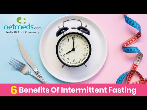 6 Amazing Benefits Of Int..
