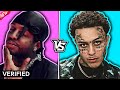 RAPPERS BEST SONG ON WORST ALBUM vs. RAPPERS WORST SONG ON BEST ALBUM!