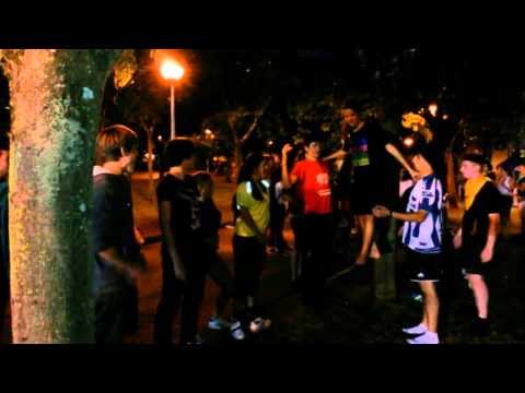 AMARA BERRI 2014 KONKISa