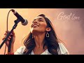God S Love New English Christian Worship Song Jesus Christ Song Gospel Song With Lyrics