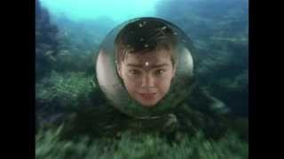 the sugarcubes/sykurmolarnir : planet [surrounded]