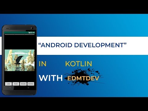 Android Kotlin Tutorial 3 Functions