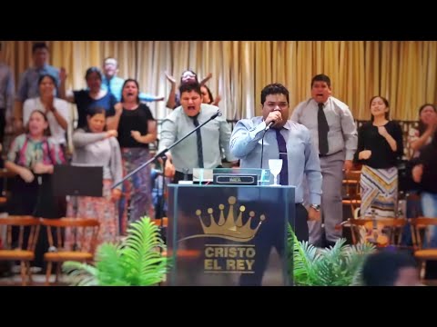 Himno de victoria 🙌🏻🔥 Ministracion final