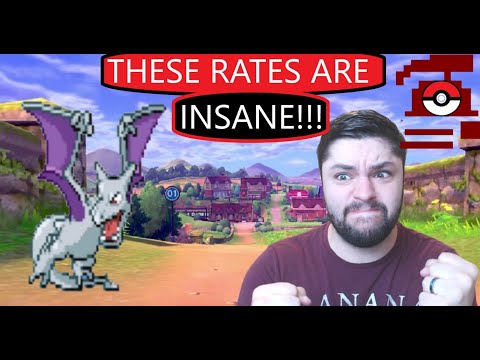 HOW IS THIS POSSIBLE?? Hardcore Ironman Randomizer Nuzlocke: Pokemon Emerald: Ep. 41