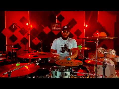 Promotional video thumbnail 4 for PocketKing Drums