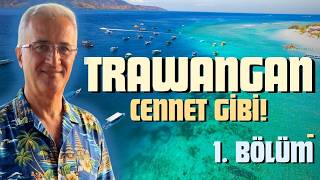 Gili Trawangan Gezi Rehberi 1 | Adanın İlk Keşfi