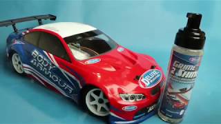 Čistiaca pena Grime to Shine 225ml