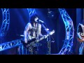 KISSONLINE EXCLUSIVE: KISS "HIDE YOUR HEART ...