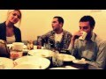 Dzalian dzalian wvims / песня под гитару / good singers - Beso ...