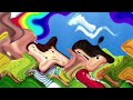 REUPLOADED Let S Sing Again Effects Fumakilla Csupo Effects