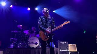 Hoodoo Gurus - Good Times (LIVE 4K) | El Rey Theatre, Los Angeles - Sept 28, 2024