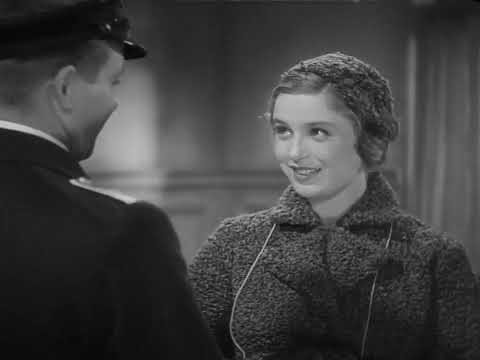 Spielfilm: Morgenrot - 1933