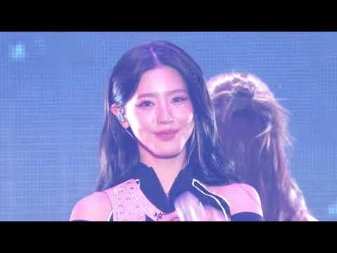 4K | (G)I-DLE - 'POP/STARS' | WORLD TOUR [i-DOL] IN SEOUL