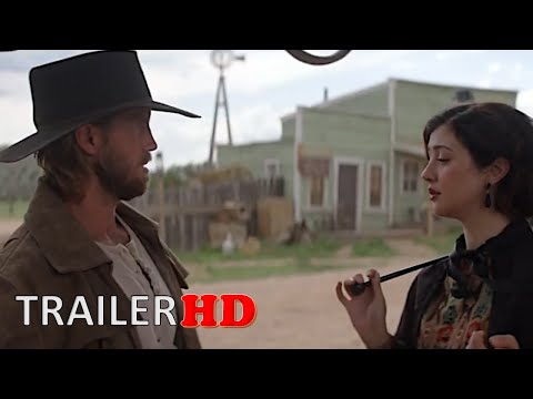 🎥 Walker Independence 1x02 Promo Home to a Stranger HD Prequel Spinoff series