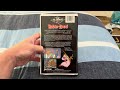 Robin Hood 1986 VHS Review