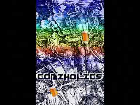 Comiholics 39 - The Prison Pit of Love!