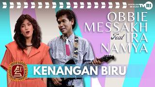 Download lagu PEAK HEARTBREAK OF THE 80S! THE MELANCHOLIC DUET OF IRA NAMYA FT. OBBIE MESSAKH - BLUE MEMORIES 😭... mp3 Download lagu PEAK HEARTBREAK OF THE 80S! THE MELANCHOLIC DUET OF IRA NAMYA FT. OBBIE MESSAKH - BLUE MEMORIES 😭... mp3