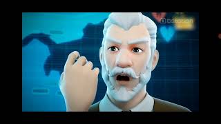 Download lagu fire robo episode 3 bahasa indonesia mp3