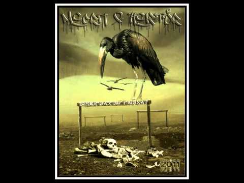 Mecra ft Hektör - Tarikat !!!.wmv