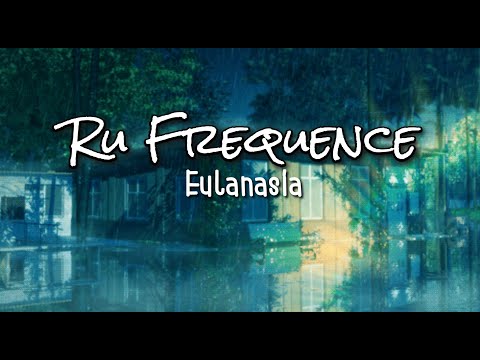 Ru Frequence - Eutanasia Sad Guitar Music |48mn Version|