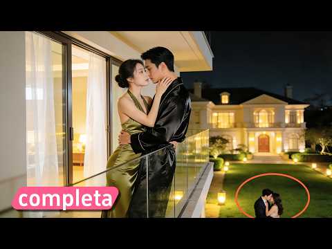 Um beijo no tio bilionário do meu ex me transformou na esposa mimada do CEO que odiava mulheres!