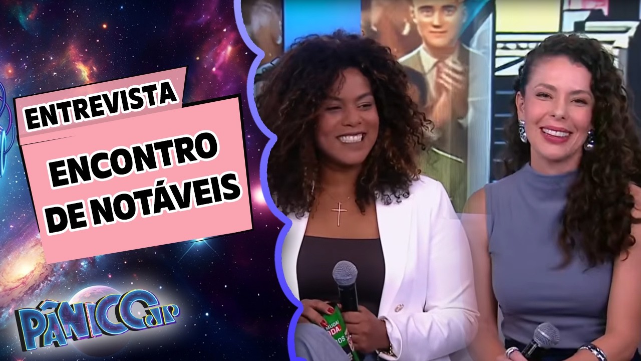 BARBARA KOGOS E PAULA CAMACHO DESCEM O PAU NO FEMINISMO, ESQUERDA E GOVERNO ATUAL; VEJA ÍNTEGRA