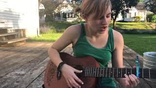 Caesar, by The Oh Hellos (cover)