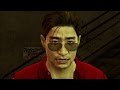 Yakuza 0: Leisure King Boss Fight (Five Billionaires) (1080p 60fps)